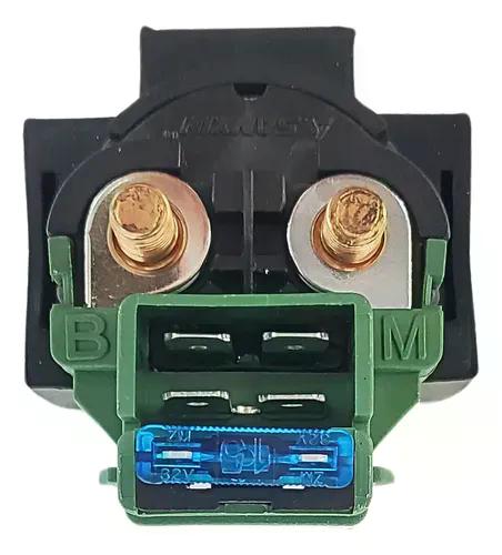 Relay de Arranque Yamaha YBR 125 / CG Titan 150
